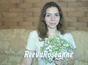 ReevaRoseanne