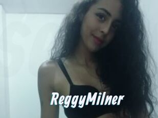 ReggyMilner