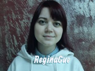 ReginaGue