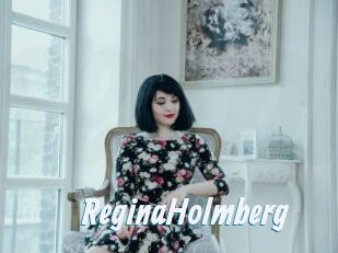 ReginaHolmberg