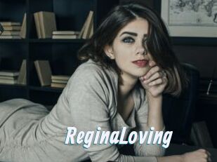 ReginaLoving
