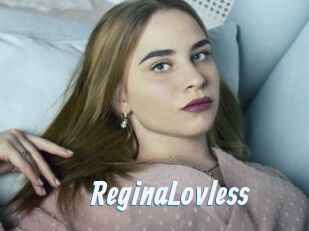 ReginaLovless