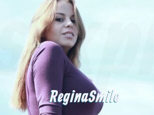ReginaSmile