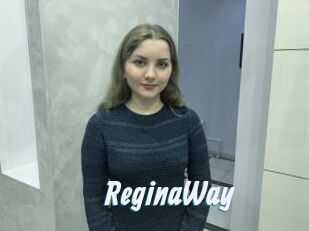 ReginaWay