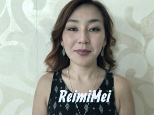 ReimiMei
