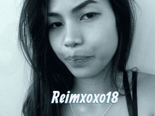 Reimxoxo18