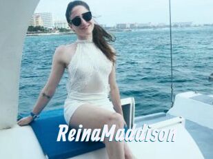 ReinaMaddison