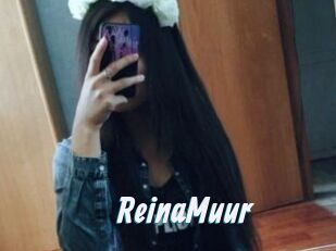 ReinaMuur