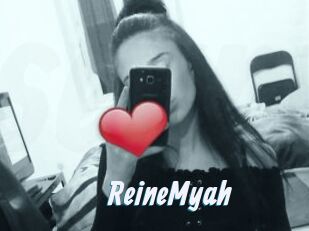 ReineMyah