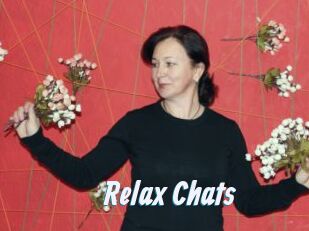Relax_Chats