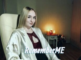 RememberME
