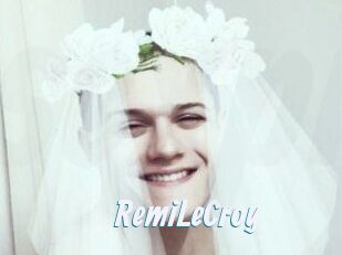 RemiLeCroy