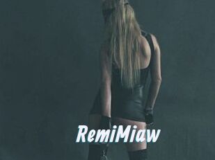 RemiMiaw