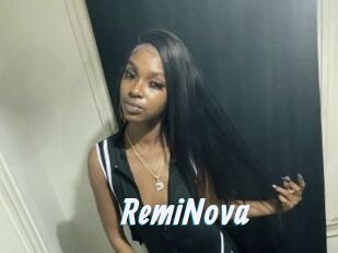 RemiNova