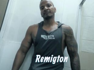 Remigton