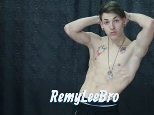 RemyLeeBro