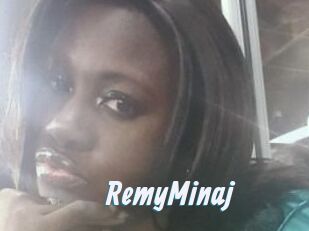 Remy_Minaj