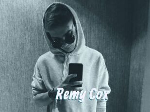 Remy_Cox