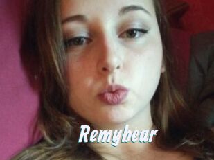Remybear