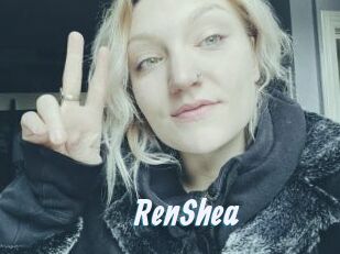 RenShea
