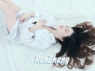 RenZhang