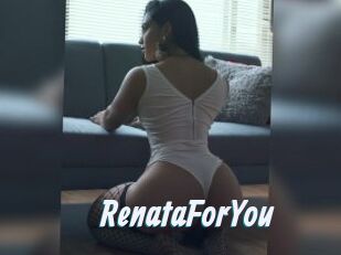 RenataForYou