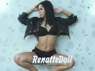 RenatteDoll