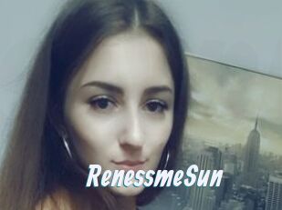 RenessmeSun