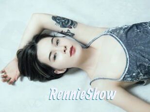 RennieShow