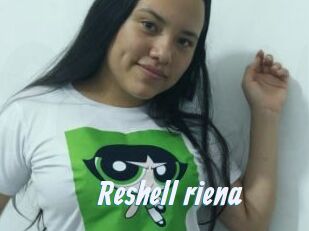 Reshell_riena