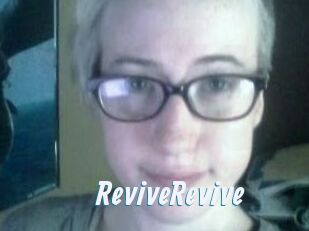 ReviveRevive