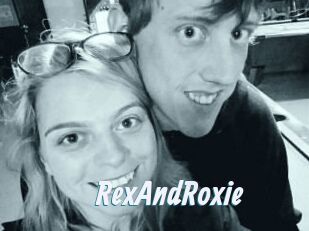 RexAndRoxie