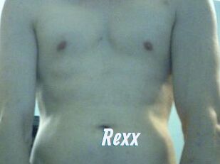 Rexx
