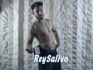 ReySallvo
