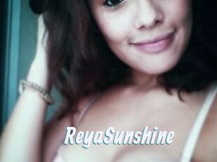 ReyaSunshine