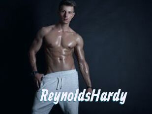 ReynoldsHardy