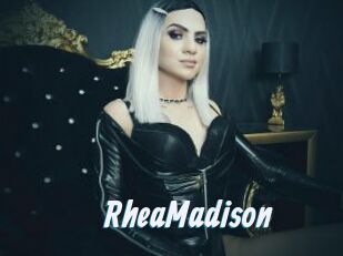RheaMadison