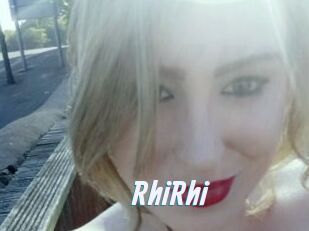 RhiRhi