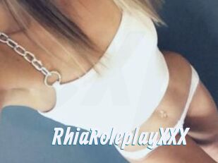 RhiaRoleplayXXX