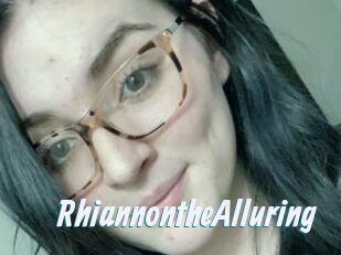 RhiannontheAlluring