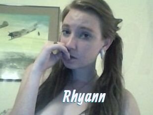 Rhyann
