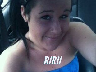 RiRii