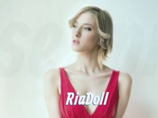 RiaDoll