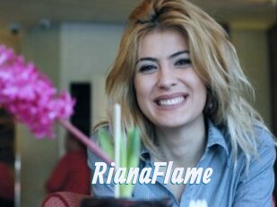 RianaFlame