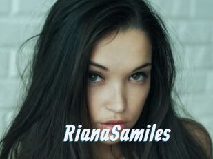 RianaSamiles