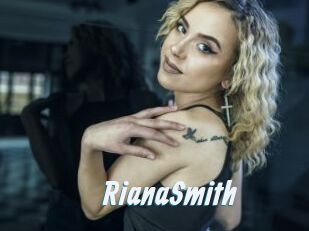 RianaSmith