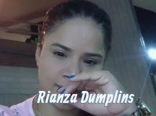 Rianza_Dumplins