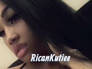 RicanKutiee