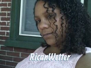 RicanWetter