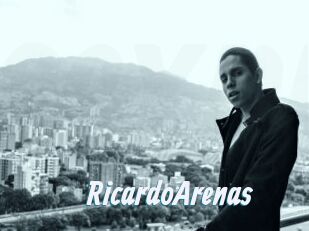 RicardoArenas